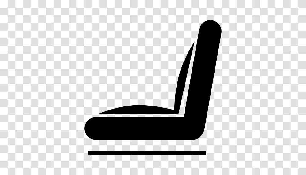 Leather Seat Leather Money Icon With And Vector Format, Gray, World Of Warcraft Transparent Png