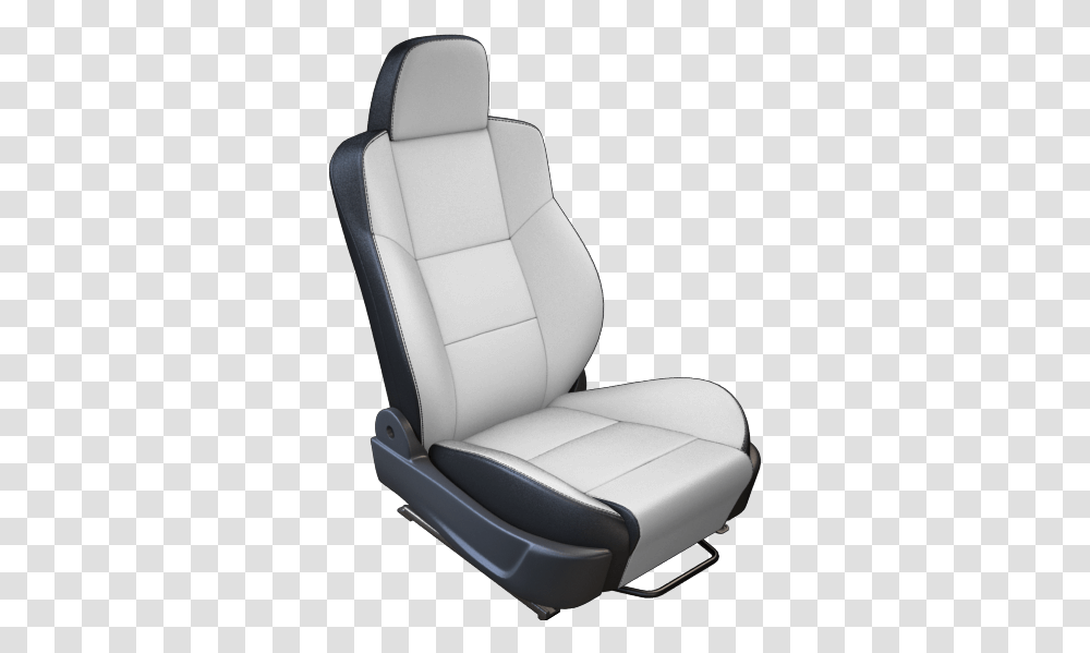 Leather Seat Photo Leather Seat, Chair, Furniture, Car Seat, Cushion Transparent Png