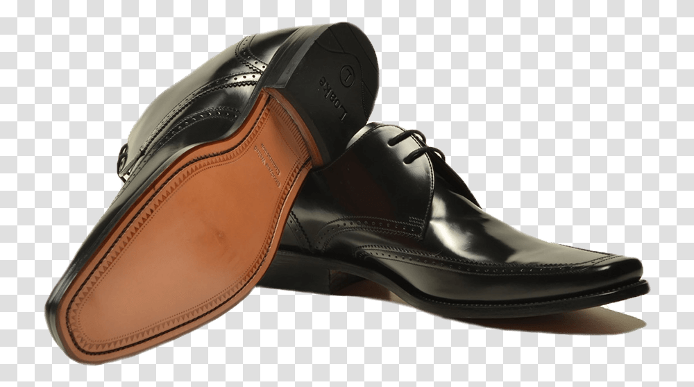 Leather, Shoe, Footwear, Apparel Transparent Png