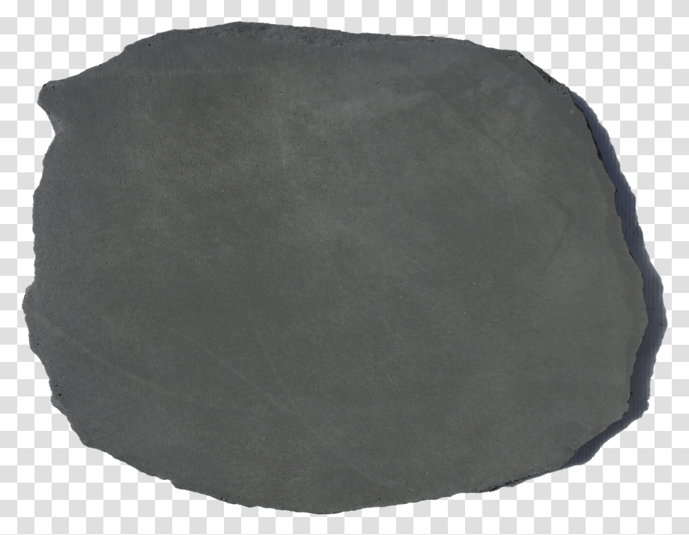 Leather, Slate, Cushion, Rock Transparent Png