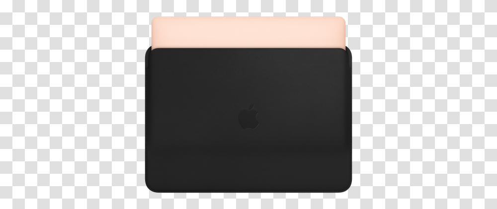 Leather Sleeve For 13 Inch Macbook Pro, Laptop, Pc, Computer, Electronics Transparent Png