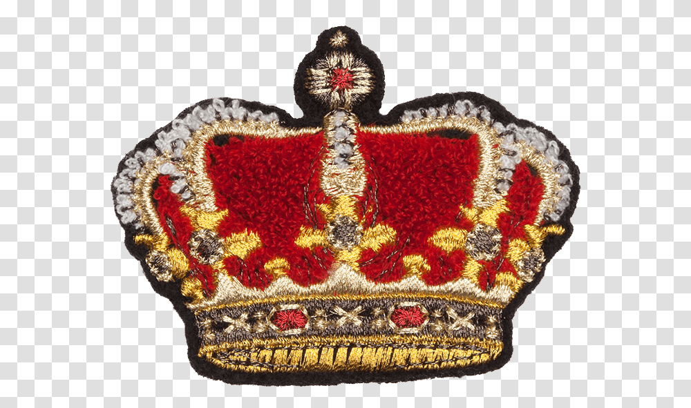 Leather Sneakers Dolce Gabbana Crown Logo, Accessories, Accessory, Jewelry, Rug Transparent Png