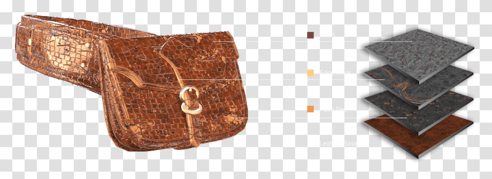 Leather, Diary, Apparel Transparent Png