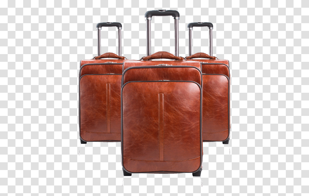 Leather Travel Bag, Luggage, Suitcase, Handbag, Accessories Transparent Png
