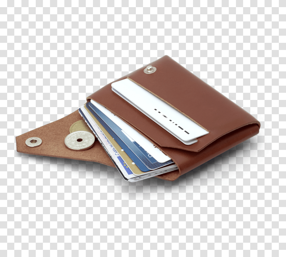 Leather Wallet Handmade In DenmarkSrc Cdn Lemur Fold Wallet, Accessories, Accessory, Credit Card Transparent Png