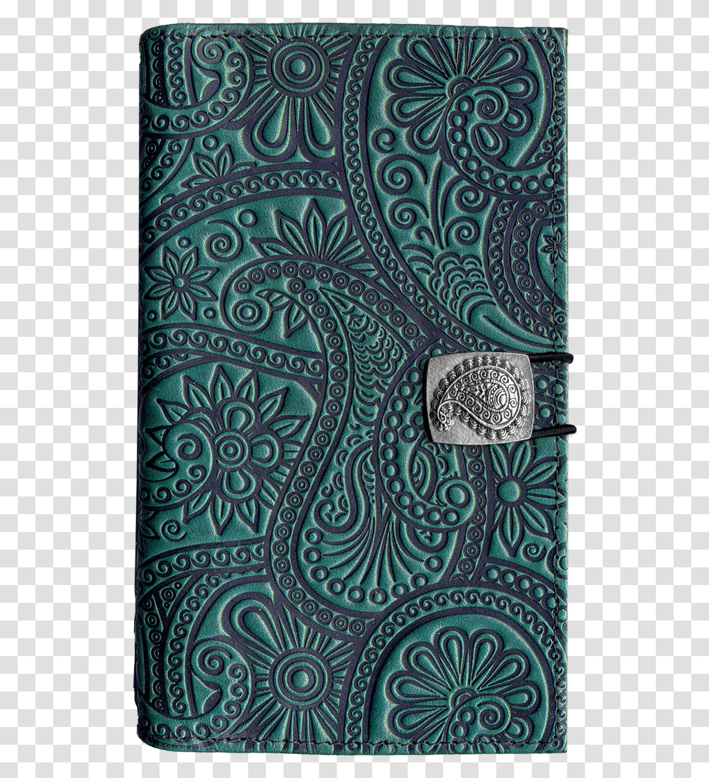 Leather Women's Wallet Mobile Phone, Pattern, Paisley, Rug, Doodle Transparent Png