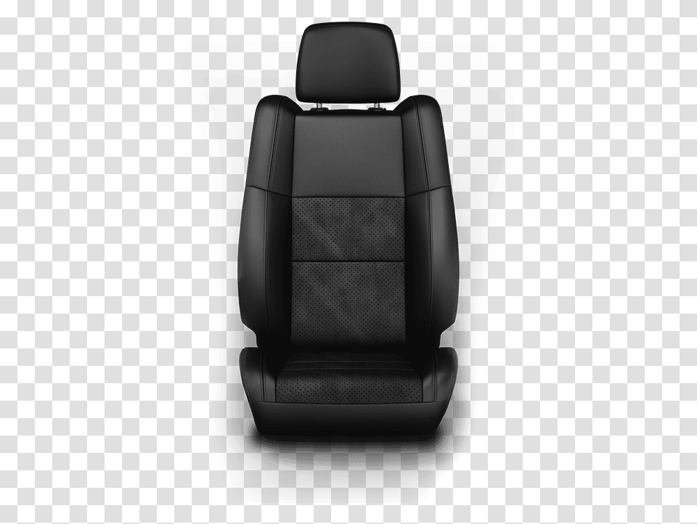 Leatheramp Car Seat, Chair, Furniture, Cushion, Luggage Transparent Png