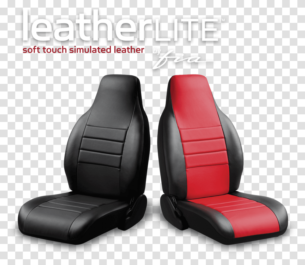 Leatherlite Series Archives Fia Inc 419012 Images Car Seat Cover, Cushion, Chair, Furniture, Headrest Transparent Png