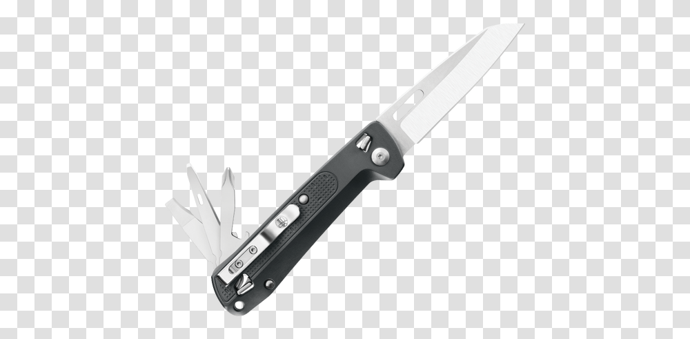 Leatherman K2 Multipurpose Folding Knife Leatherman K4, Weapon, Weaponry, Blade, Dagger Transparent Png