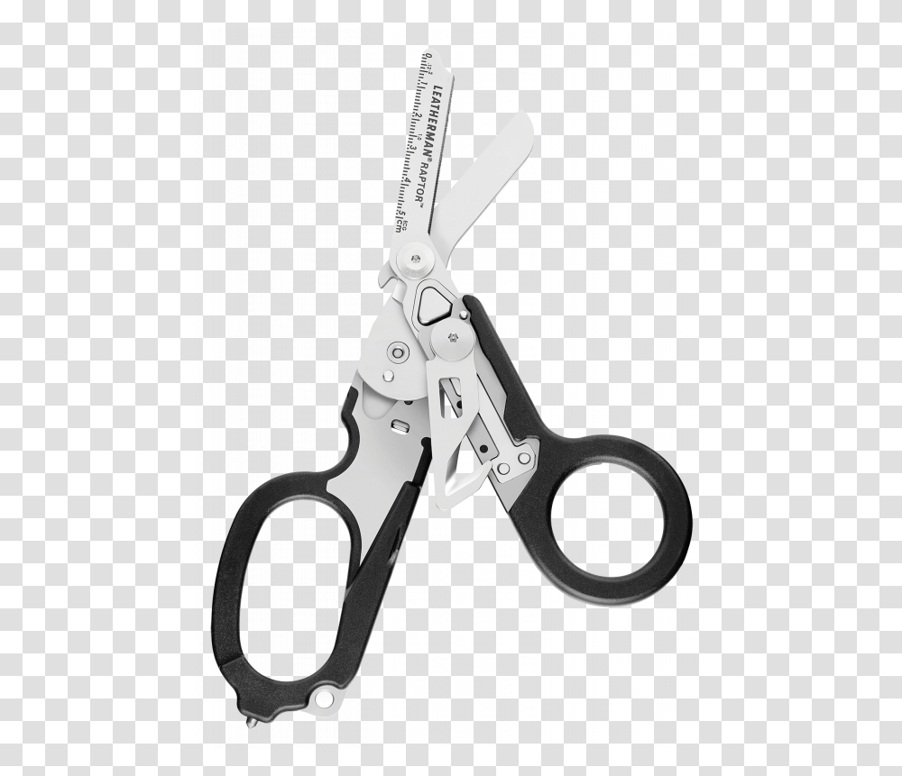 Leatherman Raptor, Scissors, Blade, Weapon, Weaponry Transparent Png