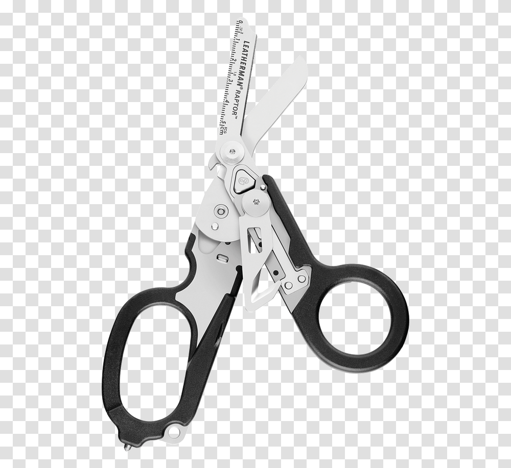 Leatherman Raptors, Scissors, Blade, Weapon, Weaponry Transparent Png