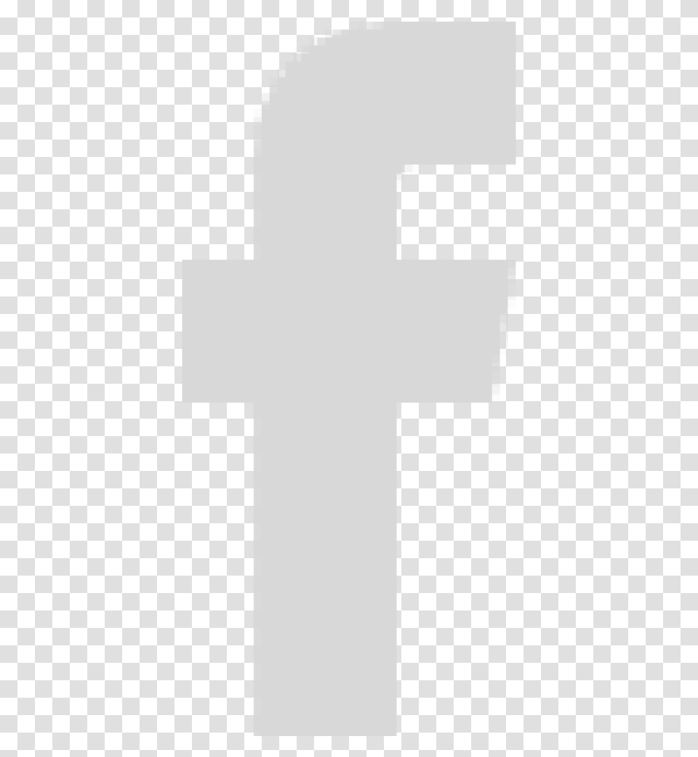 Leave A Comment Cancel Reply Logo Blanco De Facebook, Cross, Trademark Transparent Png