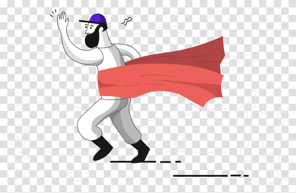 Leave A Discord Server Fictional Character, Duel, Person, Human, Fencing Transparent Png