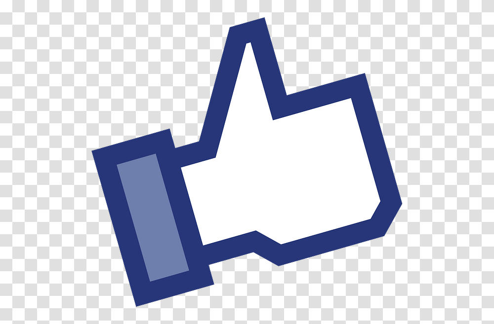 Leave A Like Like Attack, Cross, Star Symbol Transparent Png