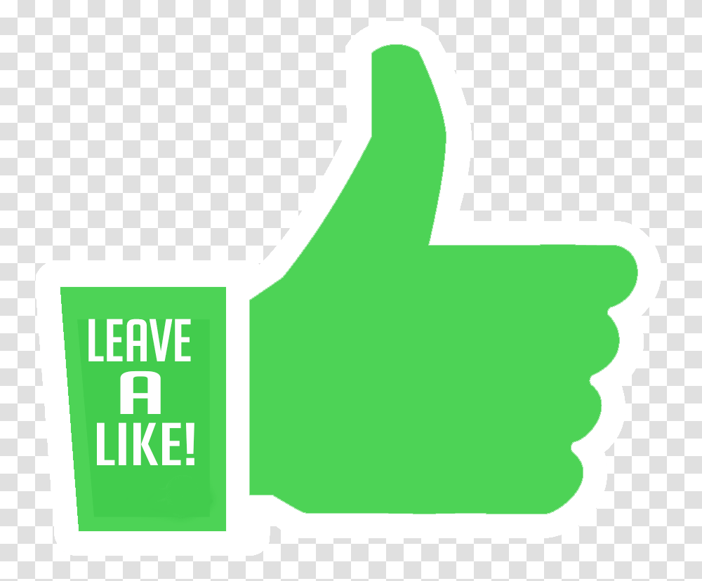 Leave A Like, Number, First Aid Transparent Png