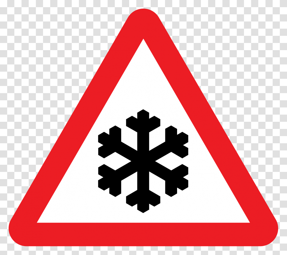 Leave A Reply Cancel Reply Ice Road Sign, Triangle Transparent Png