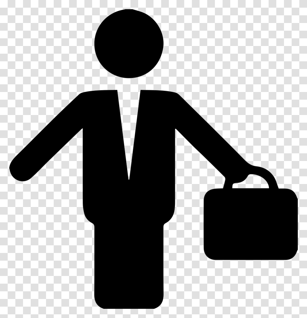 Leave Briefcase, Axe, Tool, Hammer Transparent Png