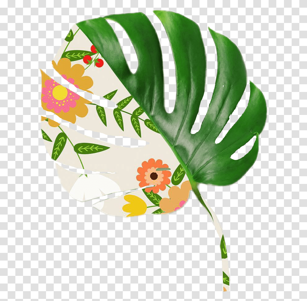 Leave Flowersplant, Apparel, Food, Animal Transparent Png