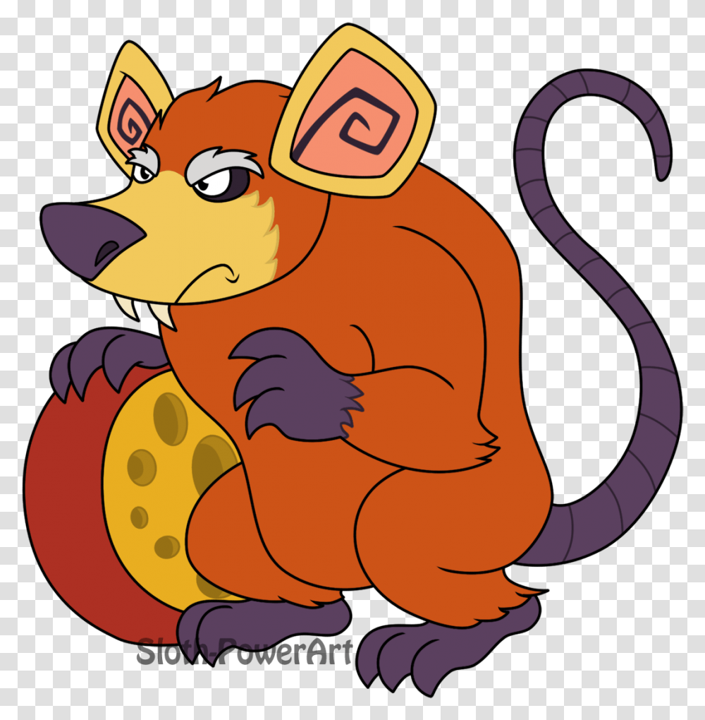 Leave My Cheese Out Of It Donkey Kong Cheesy Chester, Wildlife, Animal, Mammal, Rodent Transparent Png