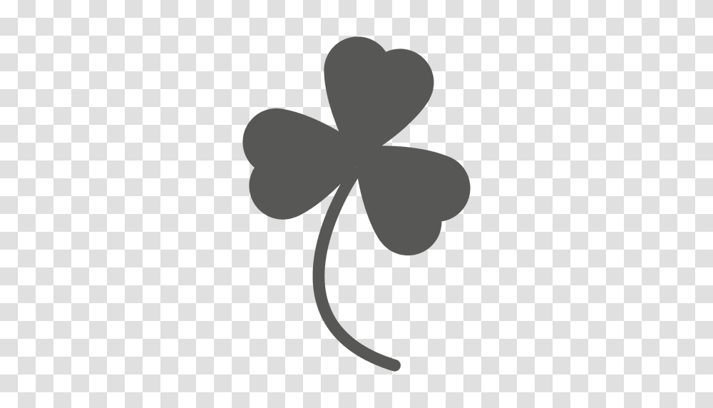 Leave St Patrick Flower, Green, Tree, Plant, Logo Transparent Png