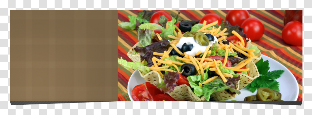 Leavenworth In Arizona Taco Salad, Plant, Food, Produce, Vegetable Transparent Png