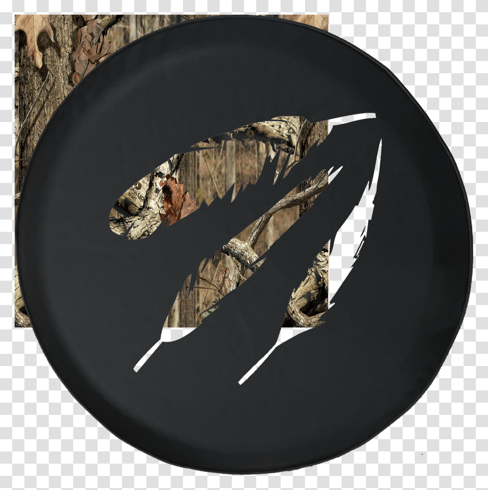 Leaves Blowing In The Wind Tree, Sphere, Mirror, Tire Transparent Png