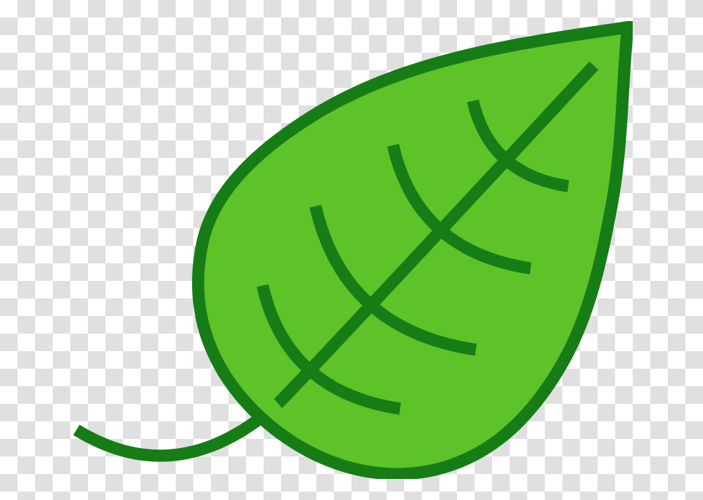 Leaves Clip Art Animated, Green, Plant, Food, Vegetable Transparent Png