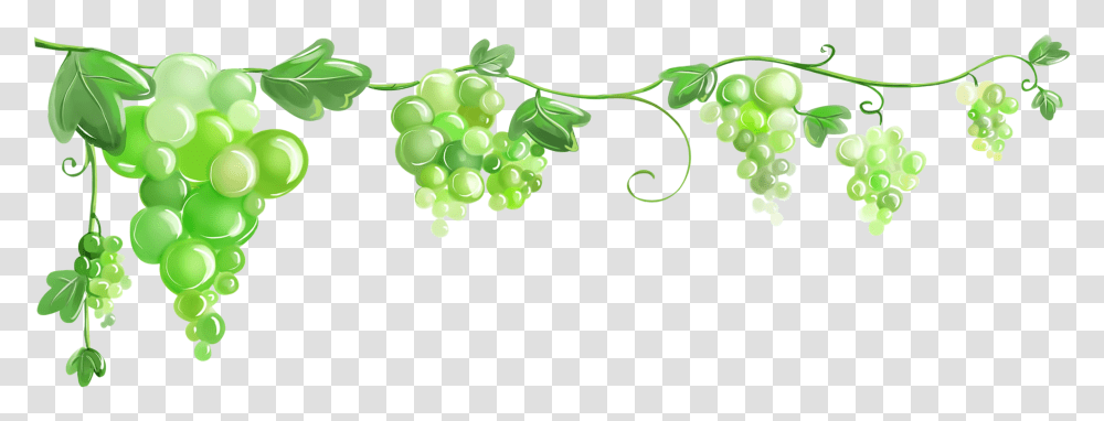 Leaves Clipart Grape, Plant, Grapes, Fruit, Food Transparent Png