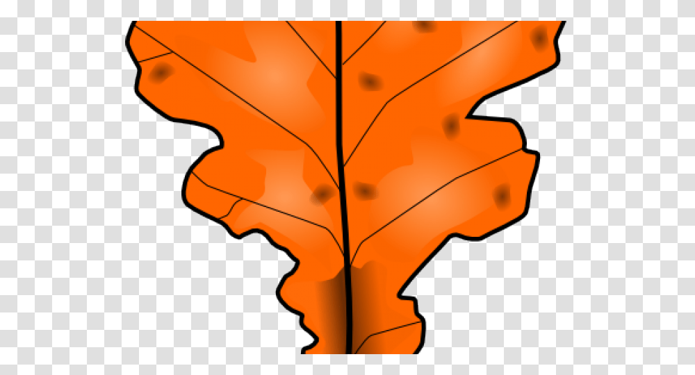 Leaves Clipart Orange Tree Dead Leaf Clipart, Plant, Maple, Maple Leaf Transparent Png