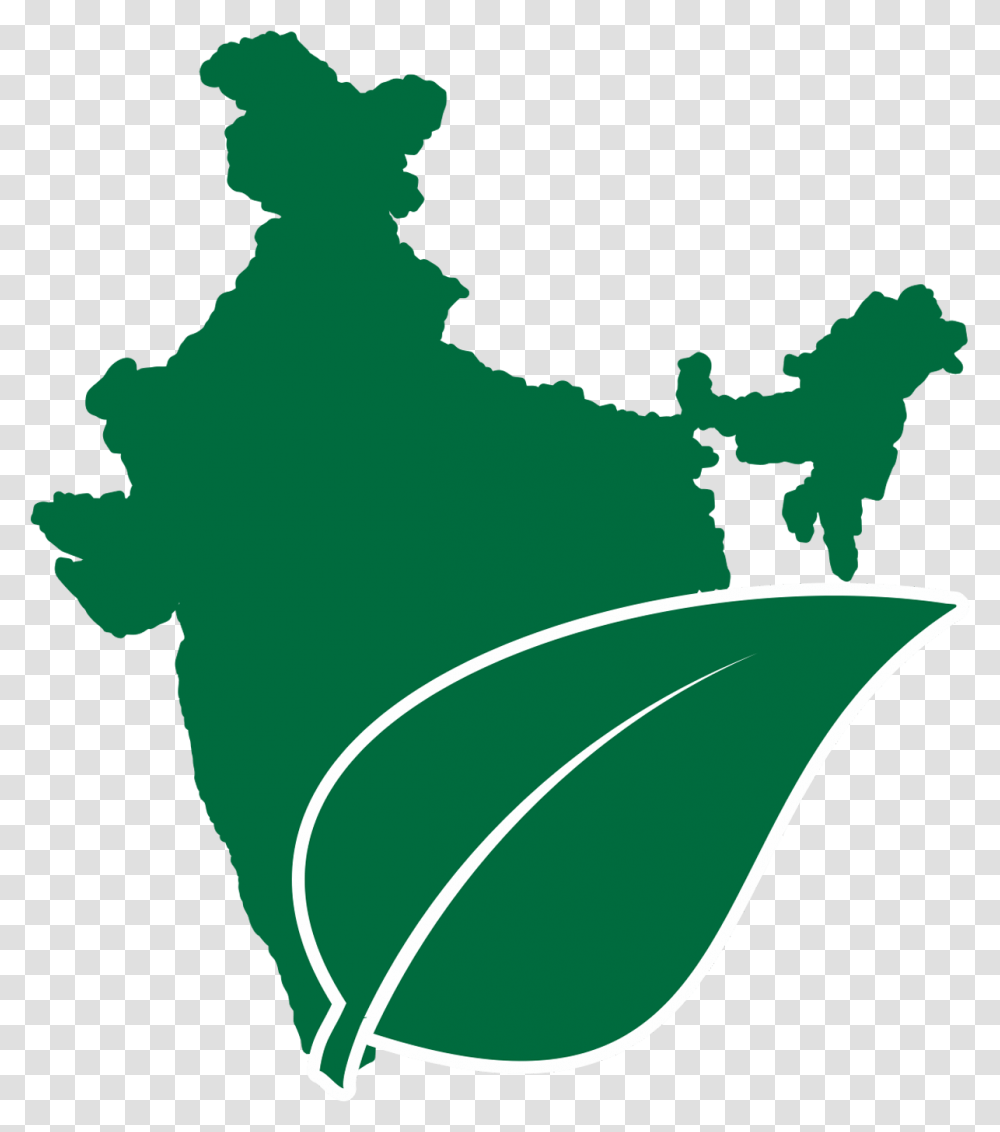Leaves Clipart Paan Ipl Teams On Map, Leaf, Plant, Green Transparent Png