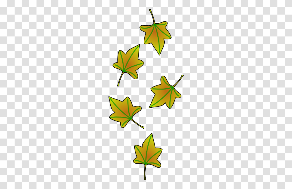 Leaves Falling Clip Art, Leaf, Plant, Maple Leaf, Tree Transparent Png