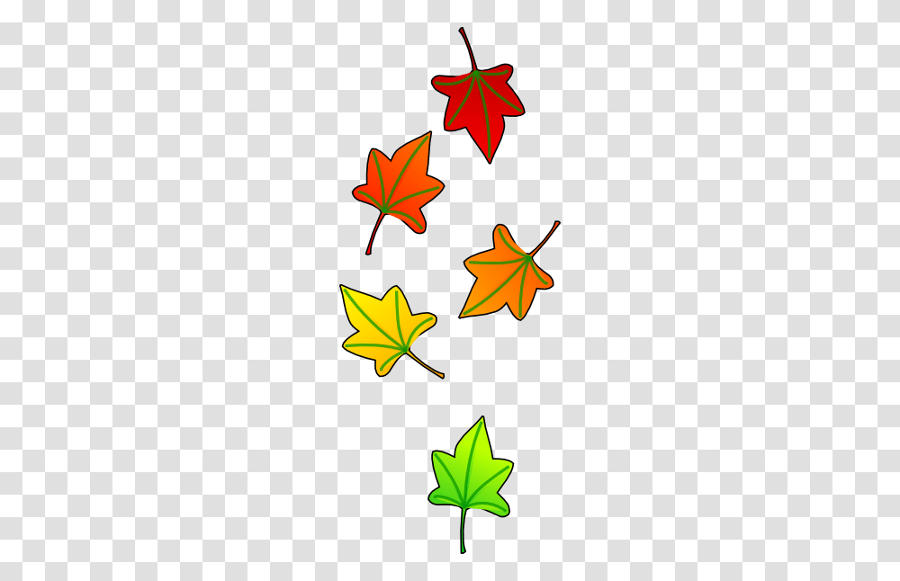 Leaves Falling Clip Art, Leaf, Plant, Maple Leaf, Tree Transparent Png