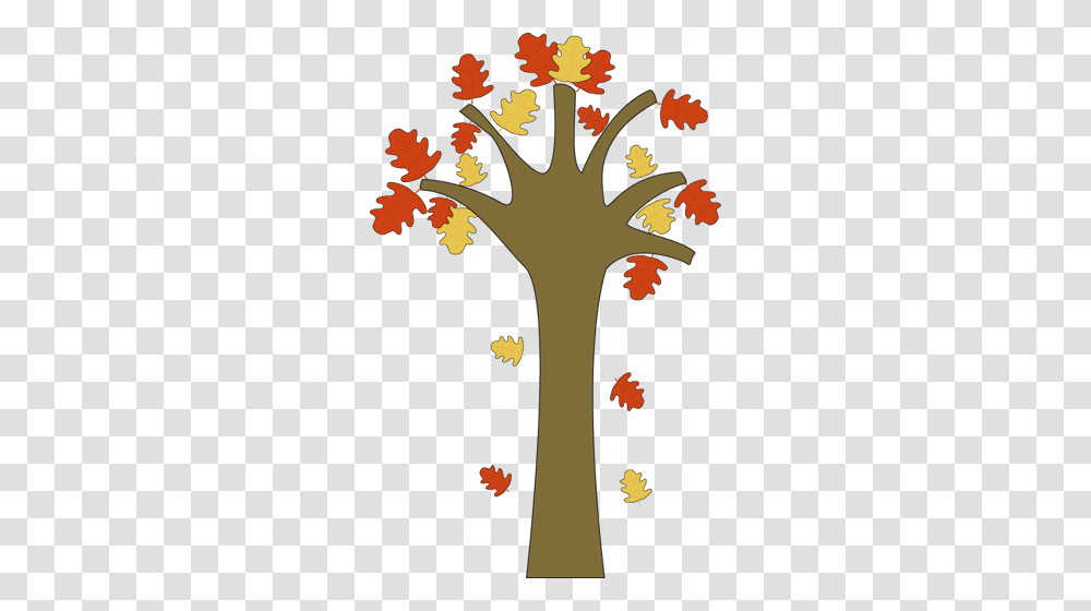 Leaves Falling From Tree Inspiration For My Crafts, Leaf, Plant Transparent Png
