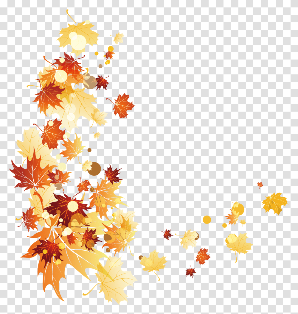 Leaves Hd Background, Leaf, Plant, Tree, Maple Transparent Png