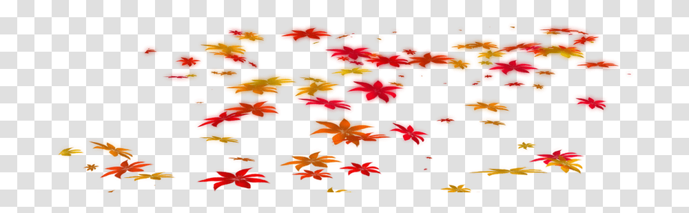 Leaves On Floor, Mountain, Outdoors, Nature, Ornament Transparent Png