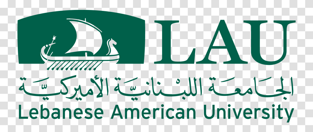 Lebanese American University Logo, Poster, Advertisement, Handwriting Transparent Png