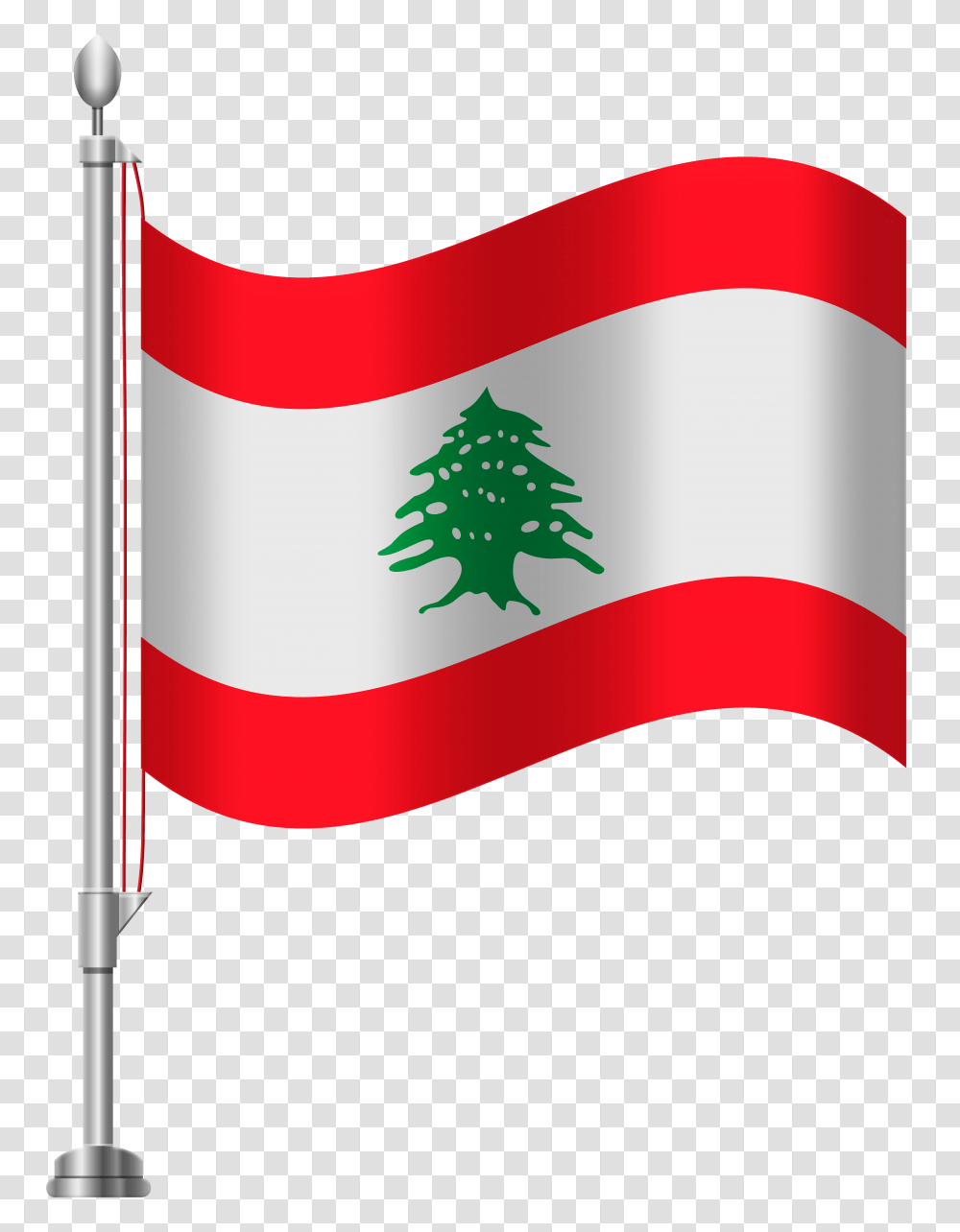 Lebanon Flag Clip Art, Label, Tree Transparent Png