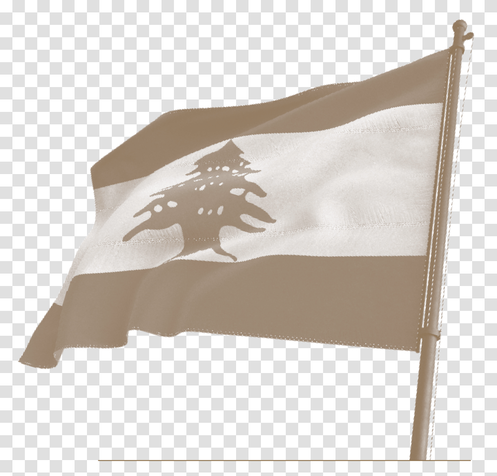 Lebanon Flag Flag, Pillow, Cushion, Furniture, Canvas Transparent Png