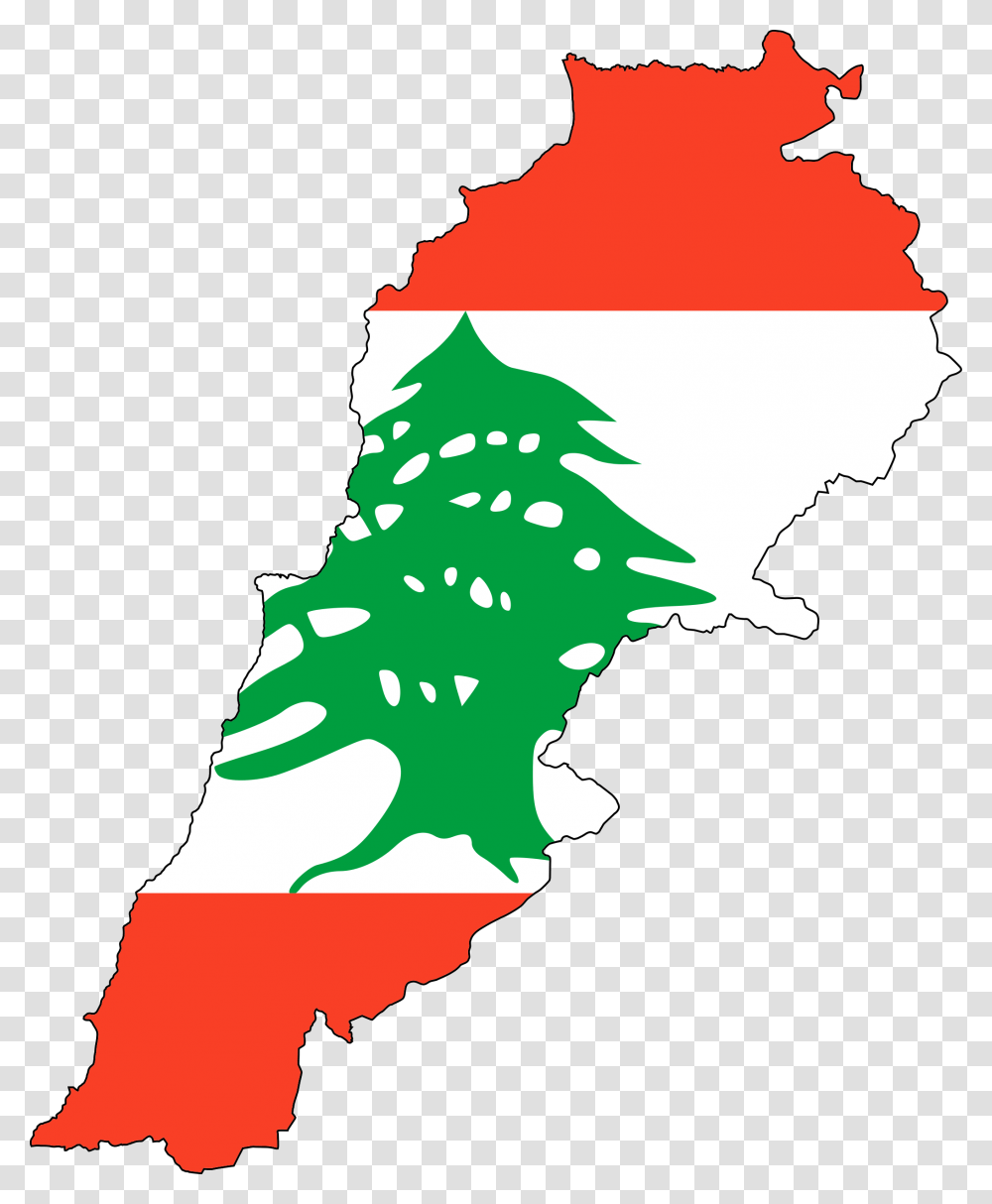 Lebanon Flag Map Lebanon Officially Known As The Lebanese, Bonfire, Flame Transparent Png