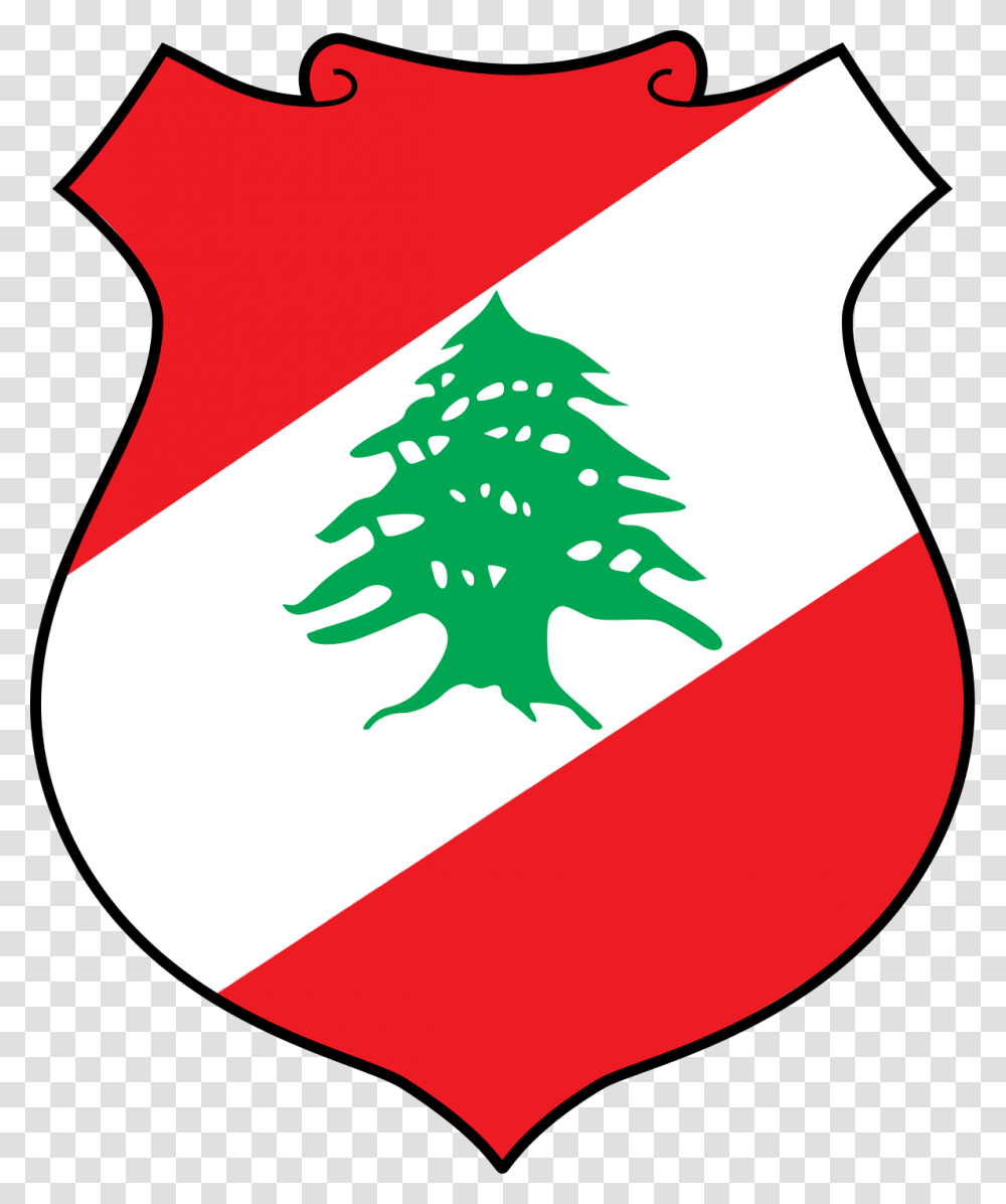 Lebanon Flag, Tree, Plant, Logo Transparent Png