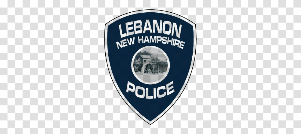 Lebanon Nh New Hampshire Police Departmewnt Patches, Nature, Outdoors, Disk, Dvd Transparent Png