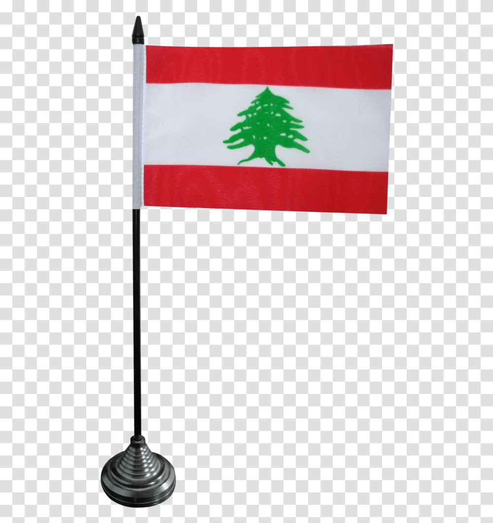 Lebanon Table Flag Lebanese Flag Waving, American Flag, Emblem Transparent Png
