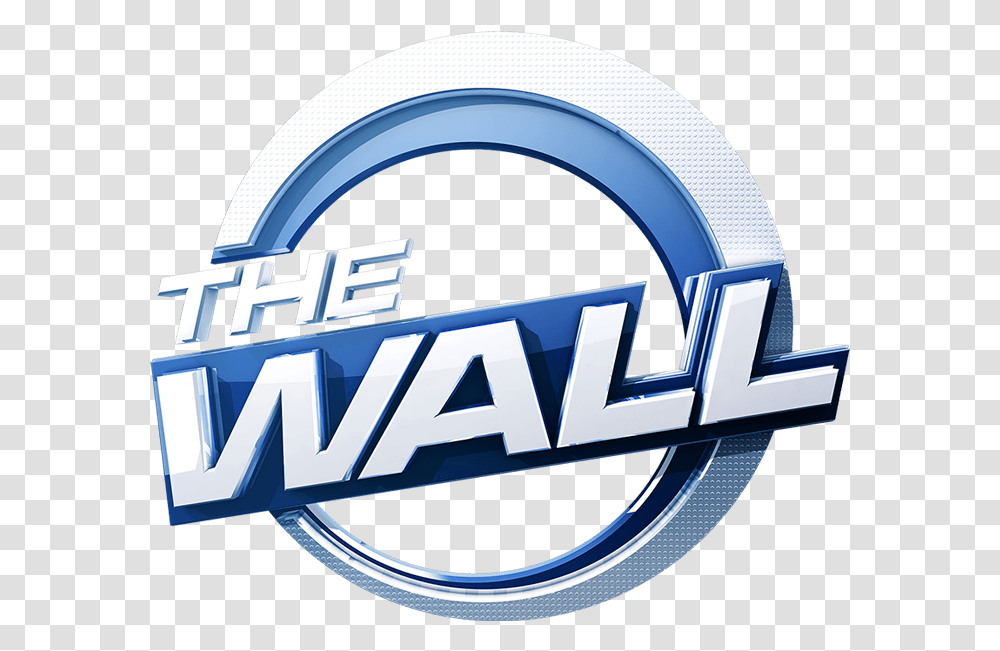 Lebron James Adds To Growing Media Empire Sets Up New Nbc Wall Game Show Logo, Symbol, Trademark, Emblem, Text Transparent Png
