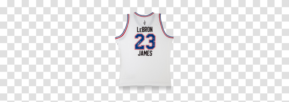 Lebron James, Apparel, Shirt, T-Shirt Transparent Png