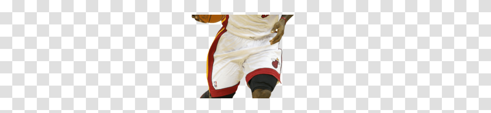 Lebron James Image Images Vector Free, Shorts, People, Person Transparent Png