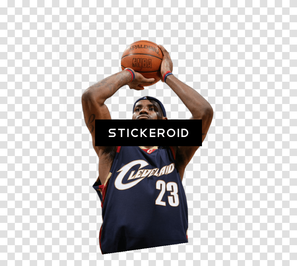 Lebron James Photos, Person, Human, People, Rugby Ball Transparent Png