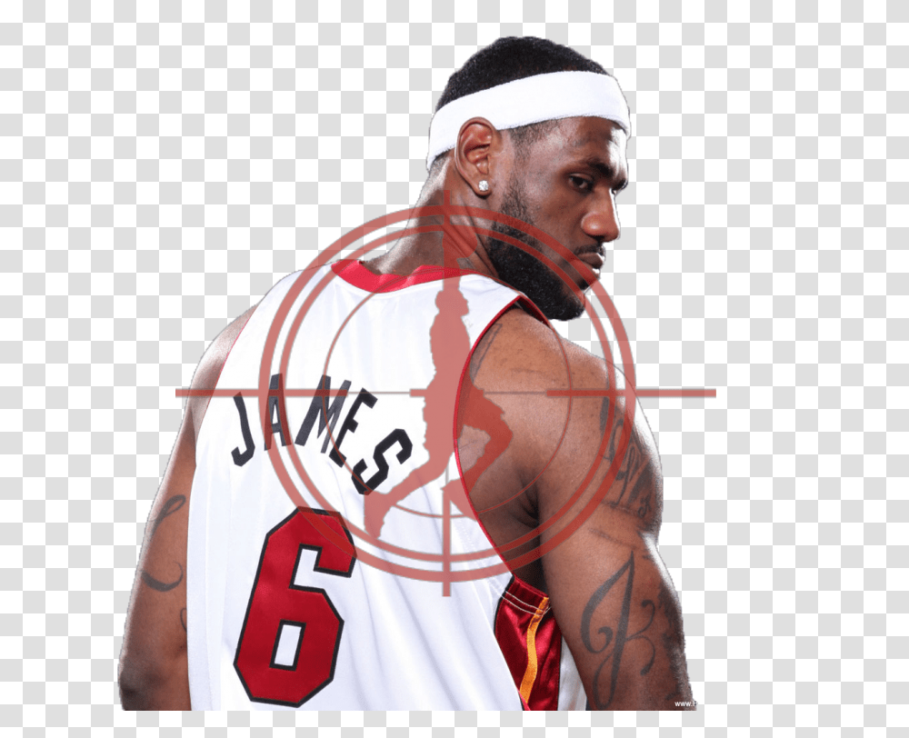 Lebron James Your Mvp, Person, People, Skin Transparent Png