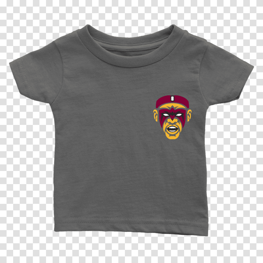 Lebron The Ultimate Warrior Infant Shirt, Apparel, T-Shirt Transparent Png