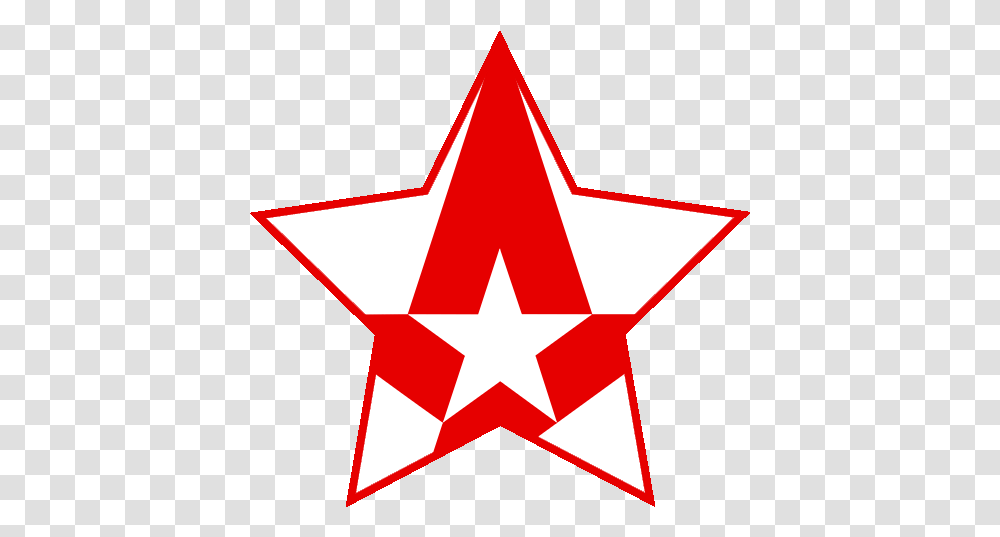Lec Astralis Logo, Symbol, Star Symbol Transparent Png