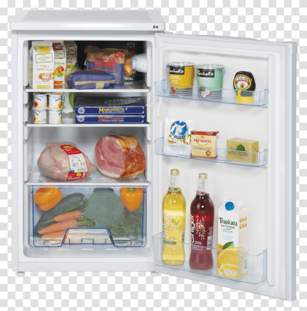 Lec, Refrigerator, Appliance, Burger, Food Transparent Png